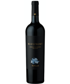 2023 Lail 'Blueprint' Cabernet Sauvignon