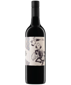 2023 Mollydooker 'The Maitre D' Cabernet Sauvignon