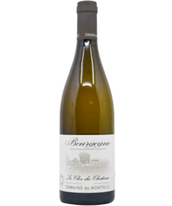 2022 Domaine de Montille Bourgogne Blanc 'Le Clos du Château'