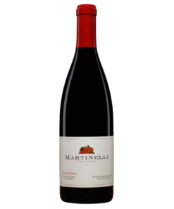 2023 Martinelli 'Lolita Ranch' Pinot Noir Russian River Valley
