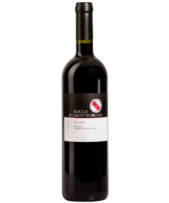2019 Rocca di Montegrossi Geremia IGT Toscana