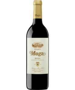 2021 Bodegas Muga Reserva Rioja