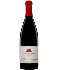 2023 Martinelli 'Bondi Home Ranch' Pinot Noir Green Valley