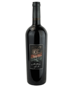 2018 Northern Gale Cabernet Sauvignon Napa Valley
