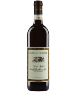 2019 Castello di Neive Barbera d'Alba DOC