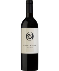 2021 O'Shaughnessy Cabernet Sauvignon Napa Valley