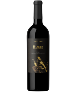 2021 Viña Cobos 'Hobbs Estate' Cabernet Sauvignon