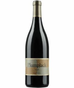 2018 Plumpjack Syrah Napa Valley