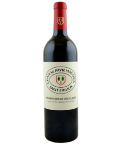 2022 Château Pavie Macquin Saint-Émilion Grand Cru Classe