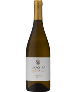 2024 Quinta Do Crasto 'Superior Branco' White Blend