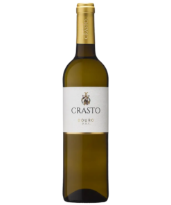 2024 Quinta Do Crasto 'Branco' White Blend