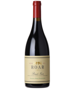2024 Roar 'Sierra Mar Vineyard' Pinot Noir Santa Lucia Highlands