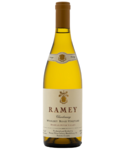 2023 Ramey 'Woolsey Road Vineyard' Chardonnay