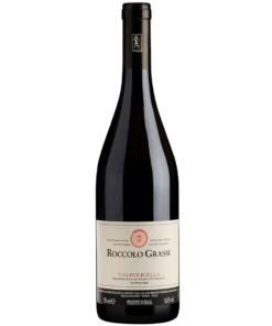 2019 Roccolo Grassi Valpolicella Superiore