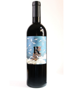 2023 Realm Cellars 'Beckstoffer Dr. Crane' Cabernet Sauvignon