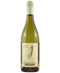 2023 Raptor Ridge Pinot Gris Willamette Valley