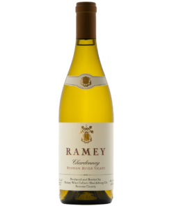 2023 Ramey Chardonnay Russian River Valley