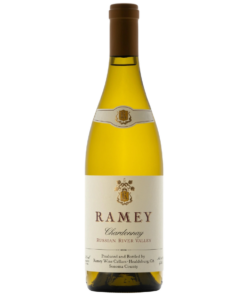 2023 Ramey 'Rochioli Vineyard' Chardonnay