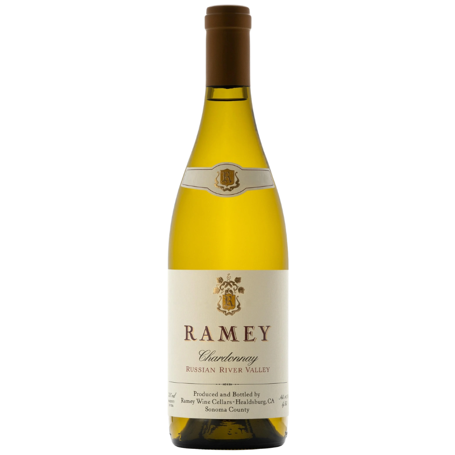 2023 Ramey ‘Rochioli Vineyard’ Chardonnay