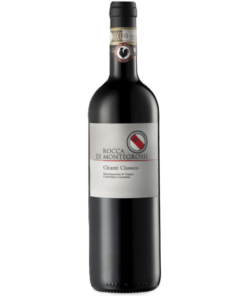 2023 Rocca di Montegrossi Chianti Classico