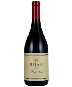 2024 Roar 'Garys’ Vineyard' Pinot Noir Santa Lucia Highlands
