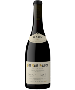 2024 Raen 'Sea Field Vineyard' Pinot Noir Fort Ross-Seaview