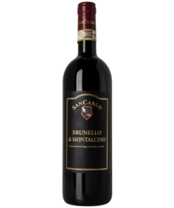2021 San Carlo Brunello di Montalcino DOCG