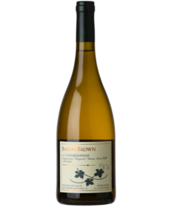 2021 Saxon Browne 'Green Acres Hill Vineyard' Chardonnay