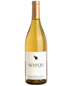 2022 Senses Heintz Vineyard Chardonnay