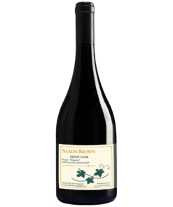 2021 Saxon Brown 'Gary's Vineyard' Pinot Noir