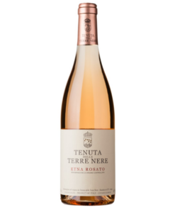 2024 Tenuta delle Terre Nere Etna Rosato