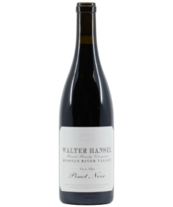 2023 Walter Hansel 'Cuvée Alyce' Pinot Noir