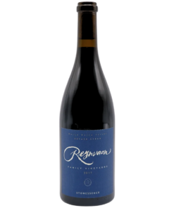 2021 Reynvaan 'Stonessence' Syrah