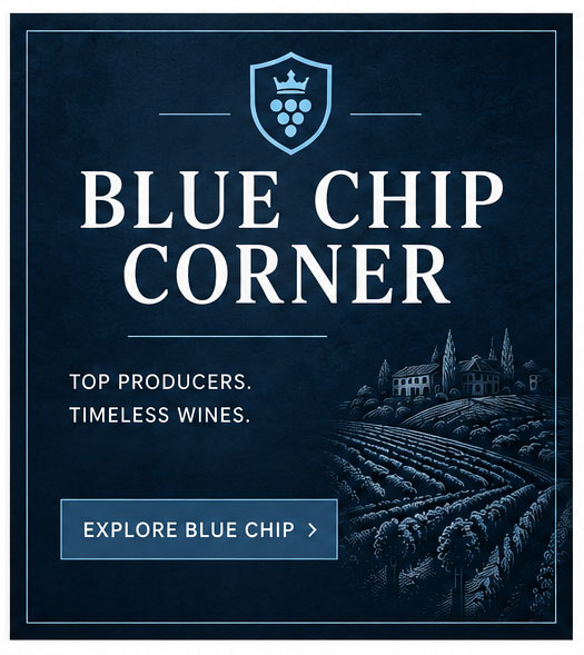 Blue Chip Corner