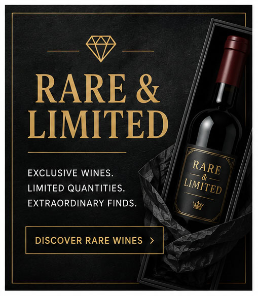 Rare & Limited